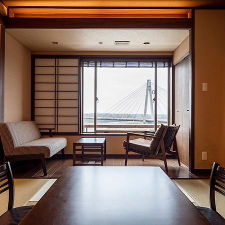 Tokachigawa Onsen Daiichi Hotel Otofuke Kültér fotó
