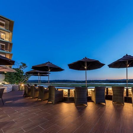 Tokachigawa Onsen Daiichi Hotel Otofuke Kültér fotó