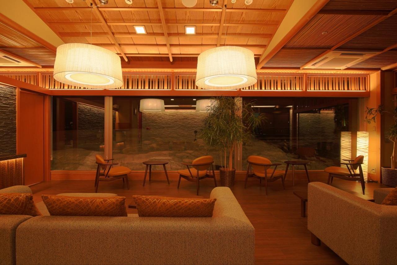 Tokachigawa Onsen Daiichi Hotel Otofuke Kültér fotó