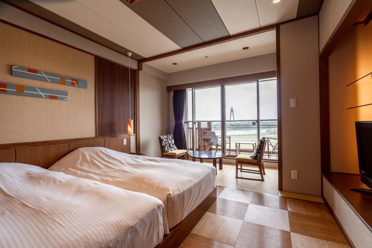 Tokachigawa Onsen Daiichi Hotel Otofuke Kültér fotó