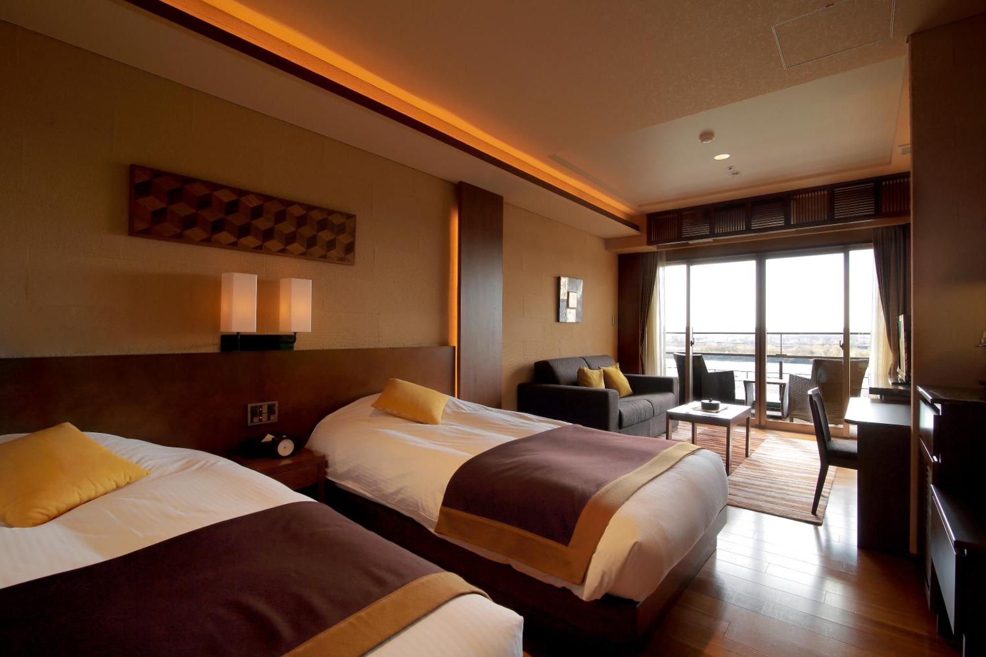 Tokachigawa Onsen Daiichi Hotel Otofuke Kültér fotó