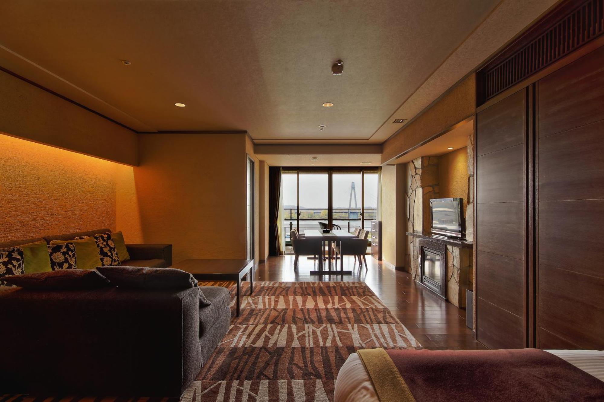 Tokachigawa Onsen Daiichi Hotel Otofuke Kültér fotó