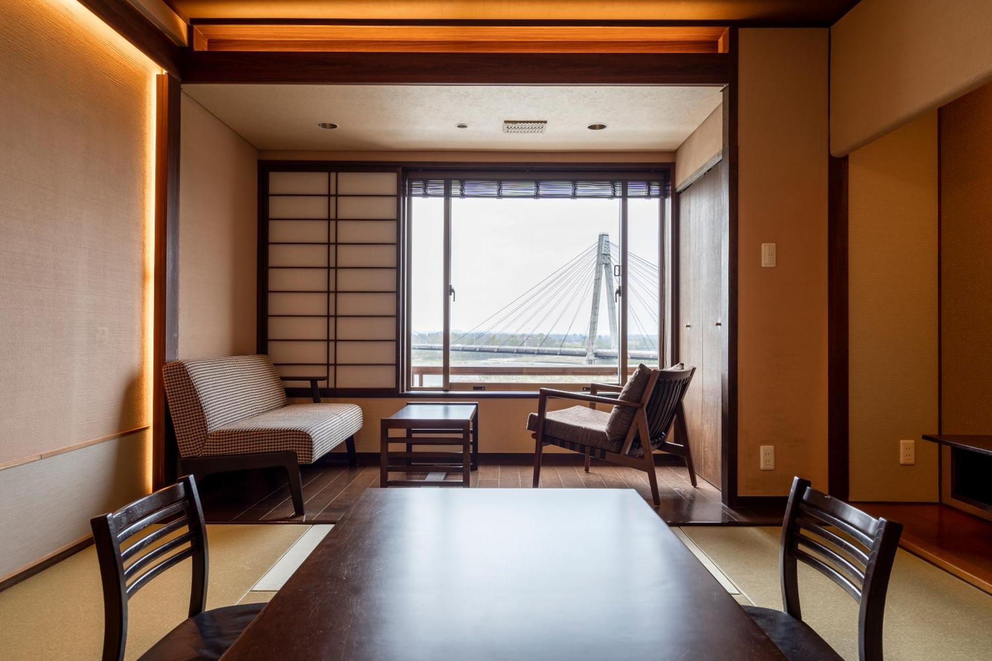 Tokachigawa Onsen Daiichi Hotel Otofuke Kültér fotó