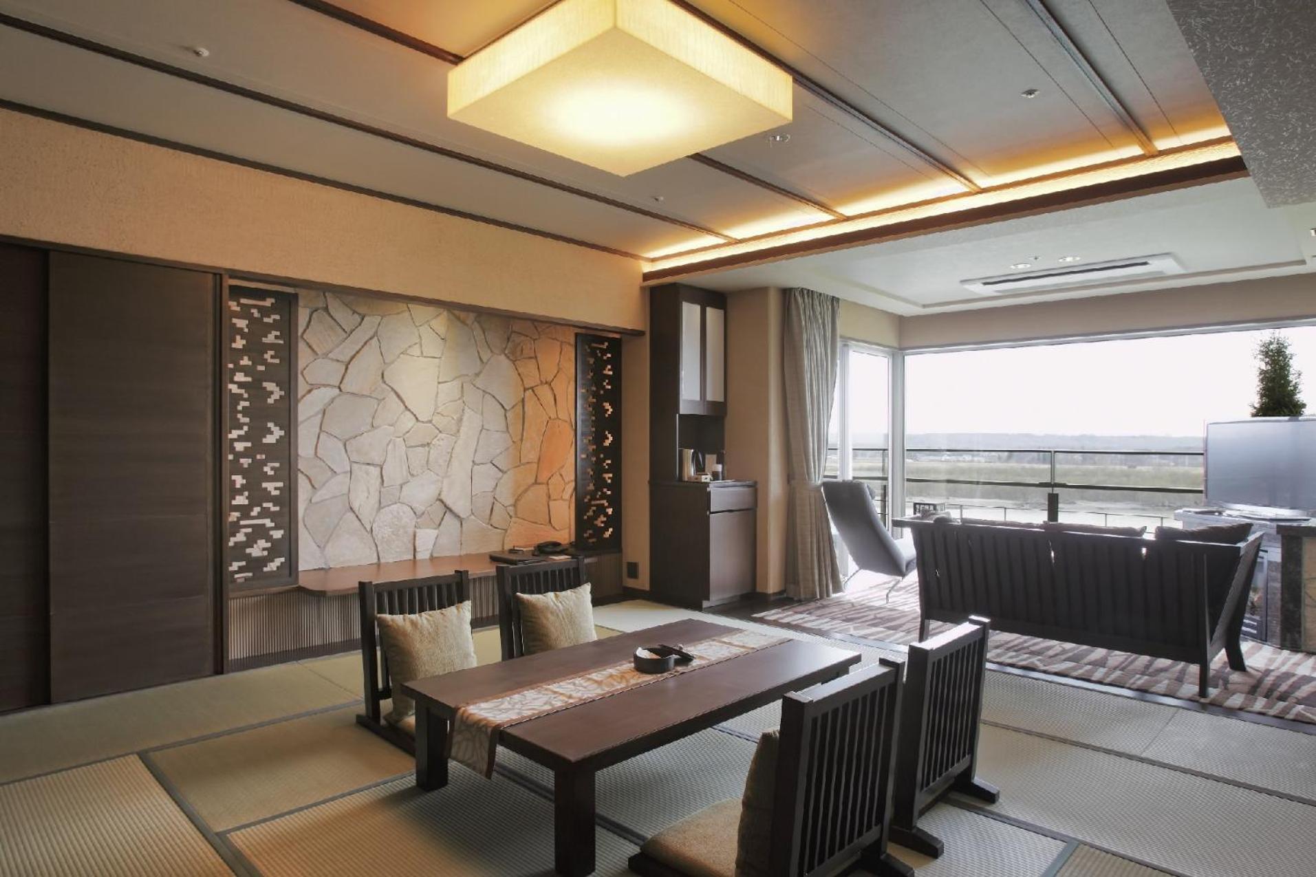 Tokachigawa Onsen Daiichi Hotel Otofuke Kültér fotó