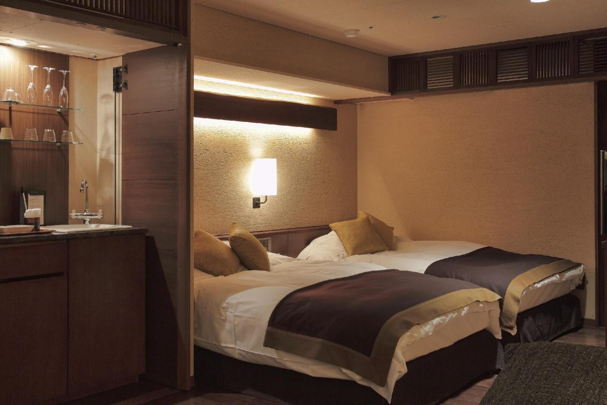 Tokachigawa Onsen Daiichi Hotel Otofuke Kültér fotó