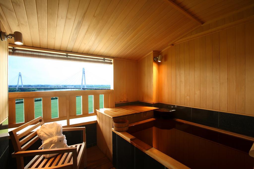 Tokachigawa Onsen Daiichi Hotel Otofuke Kültér fotó