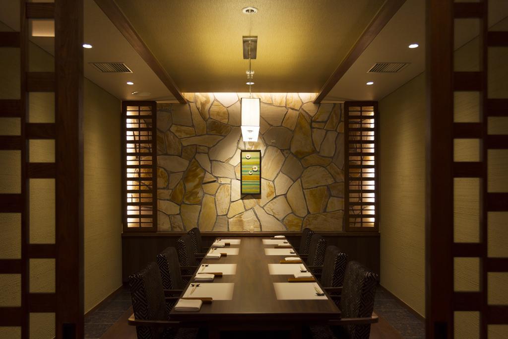 Tokachigawa Onsen Daiichi Hotel Otofuke Kültér fotó