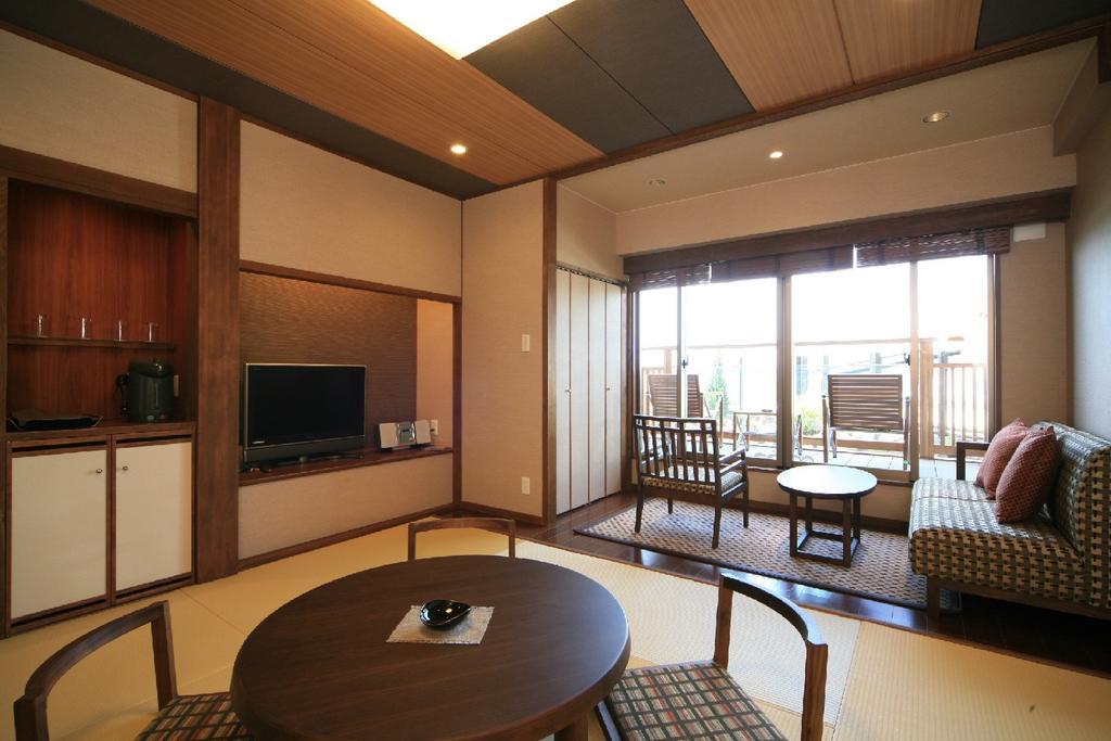 Tokachigawa Onsen Daiichi Hotel Otofuke Kültér fotó