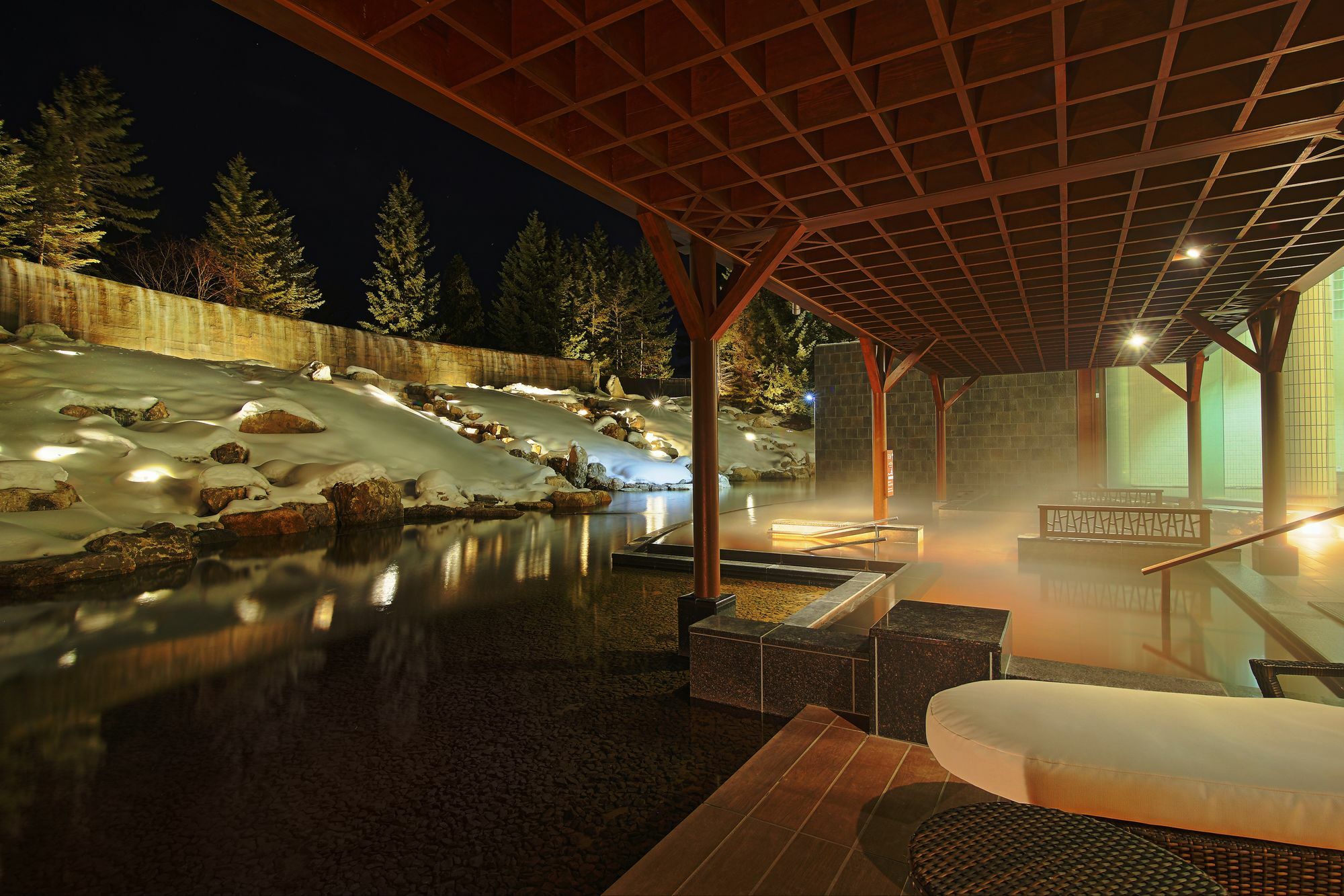 Tokachigawa Onsen Daiichi Hotel Otofuke Kültér fotó