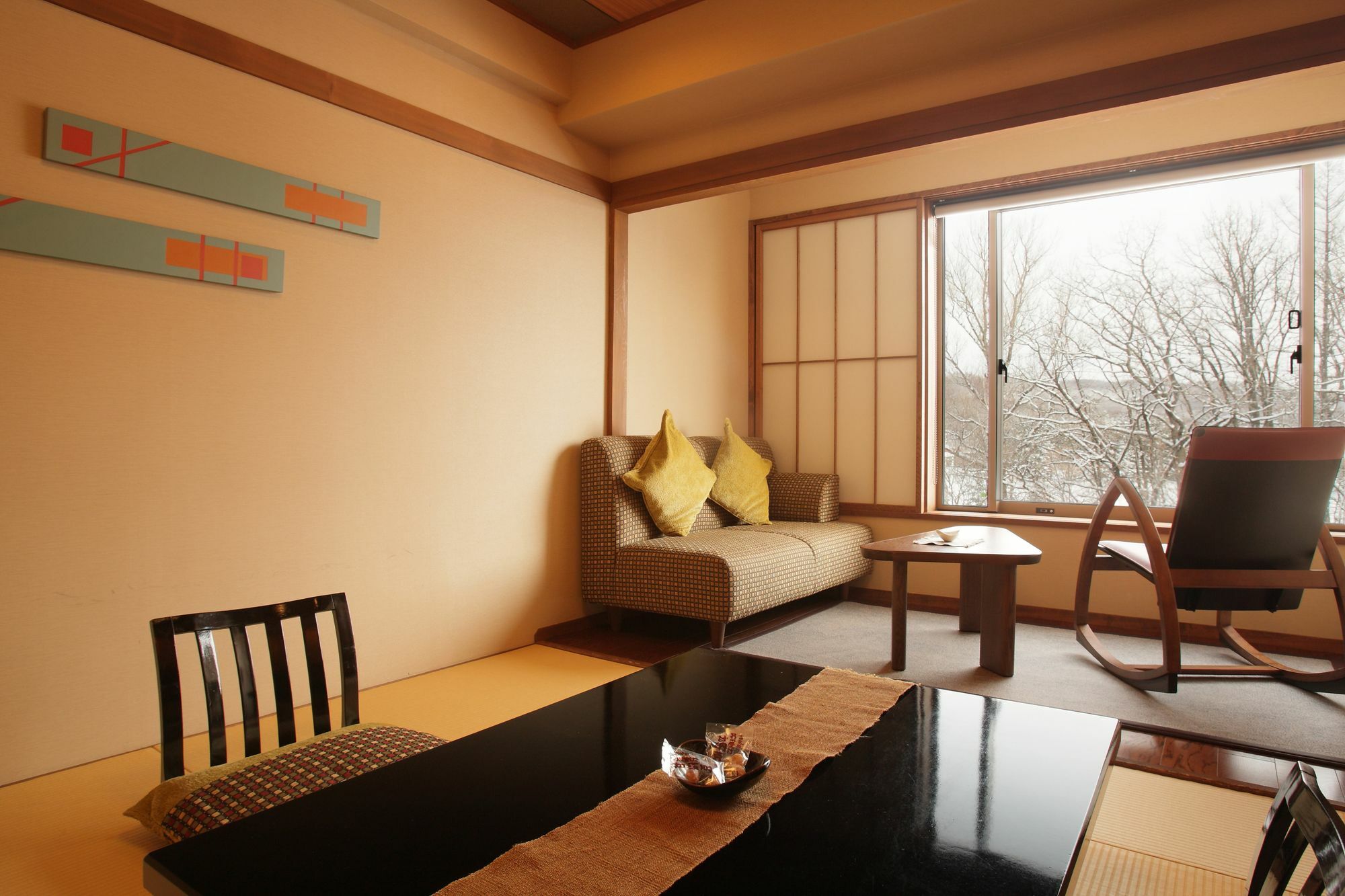 Tokachigawa Onsen Daiichi Hotel Otofuke Kültér fotó
