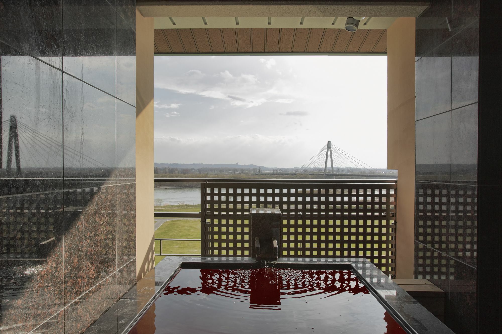 Tokachigawa Onsen Daiichi Hotel Otofuke Kültér fotó